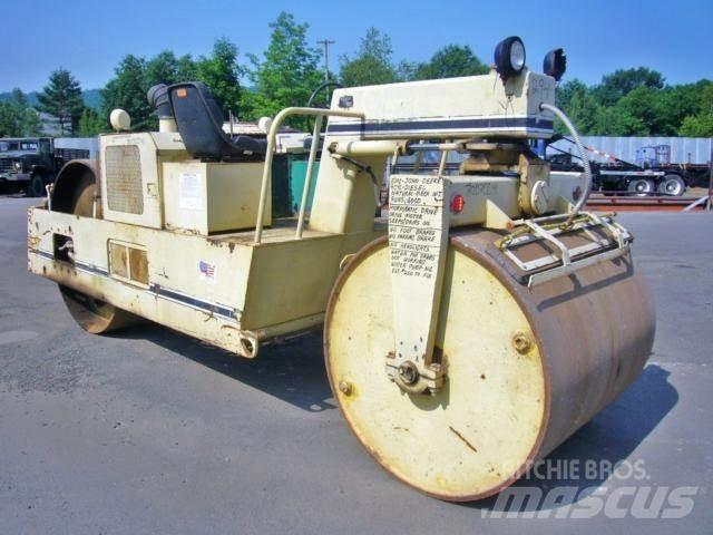Ferguson 10-14B Інші дорожні катки