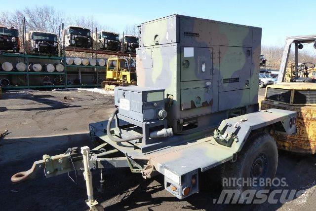 Fermont MEP-804A Будтехніка - Інші