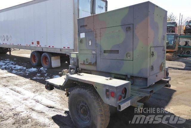 Fermont MEP-804A Будтехніка - Інші