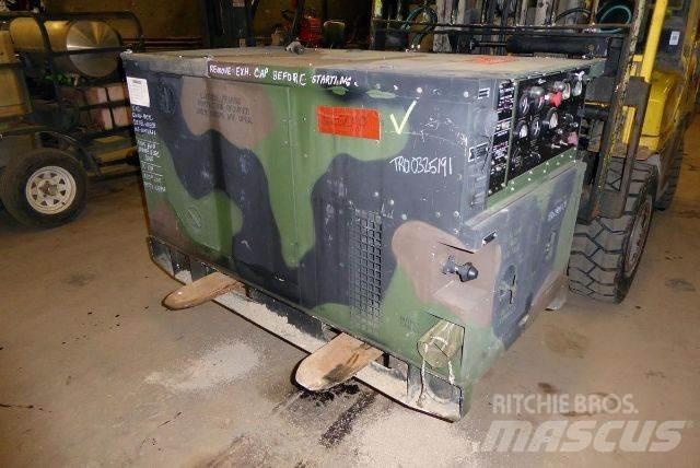 Fermont MEP803A Будтехніка - Інші