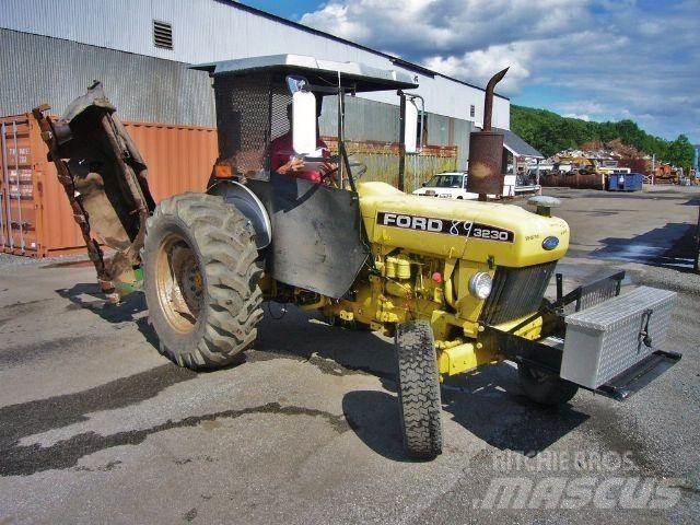 Ford 3230 Трактори