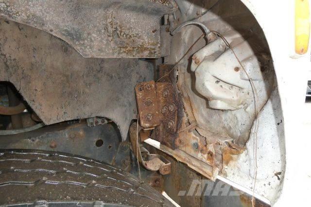 Ford 9000 Самоскиди