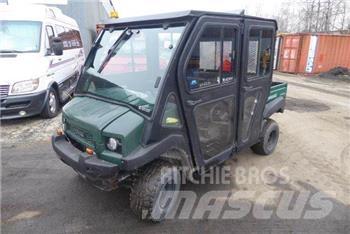 Kawasaki KAF950G Будтехніка - Інші