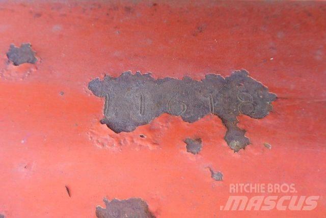 Kubota SSV65 Міні-навантажувачі