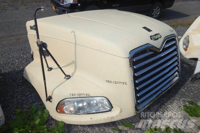 Mack CXU612 Транспорт - Інші