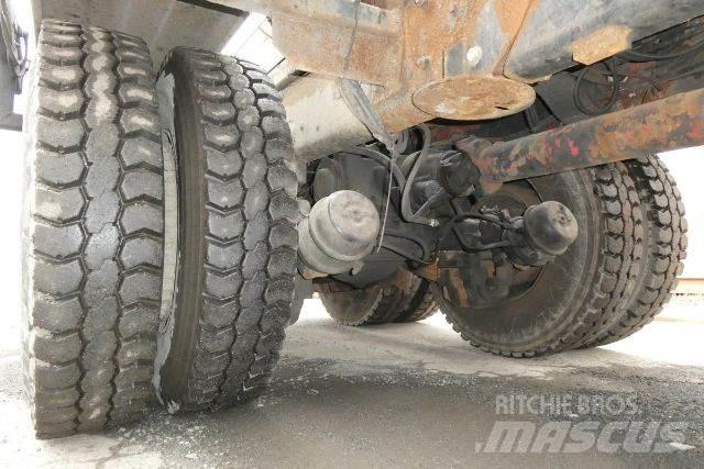 Mack RD688S Автоконтейнеровози