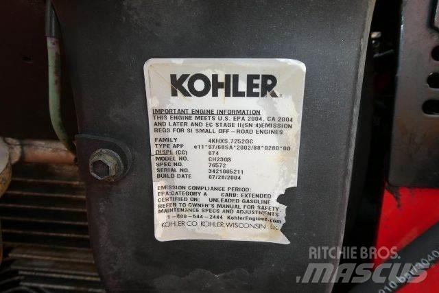 Steiner 415 Будтехніка - Інші