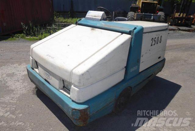 Tennant 355 Будтехніка - Інші