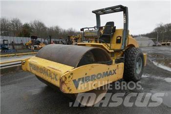 Vibromax VM106D Інші дорожні катки