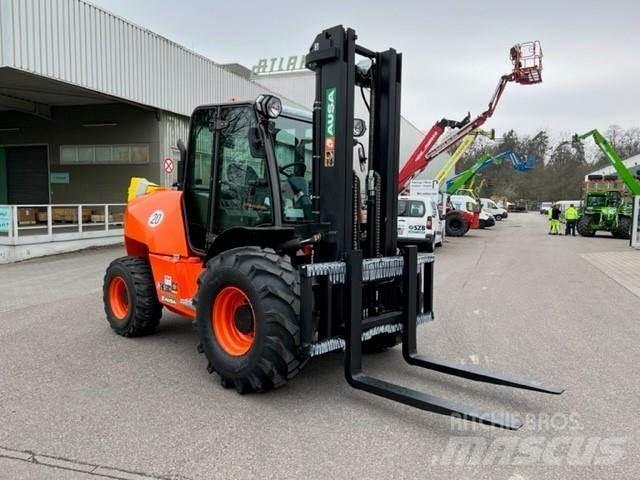 Ausa C501 Hx4 Складська техніка - Інші