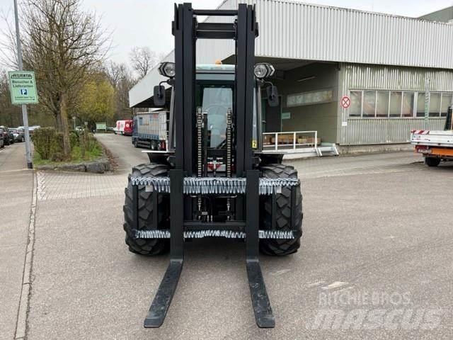 Ausa C501 Hx4 Складська техніка - Інші