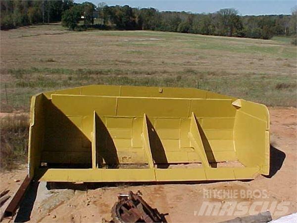 CAT D9H Будтехніка - Інші