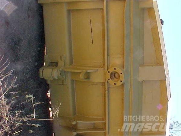 CAT D9H Будтехніка - Інші
