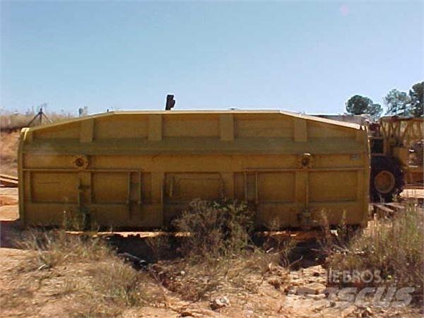 CAT D9H Будтехніка - Інші
