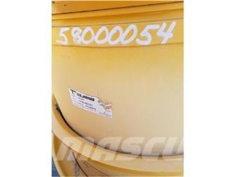 Volvo A30F Шини