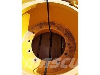 Volvo A30G Шини