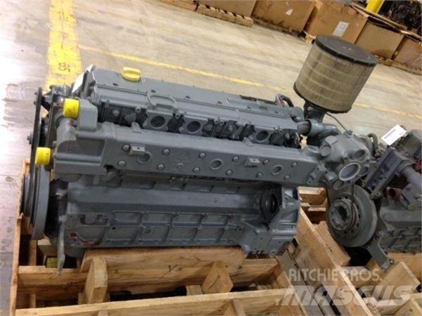 Volvo L110E Інше обладнання