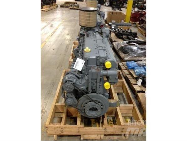 Volvo L110E Інше обладнання