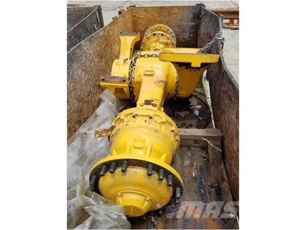 Volvo L180 Будтехніка - Інші