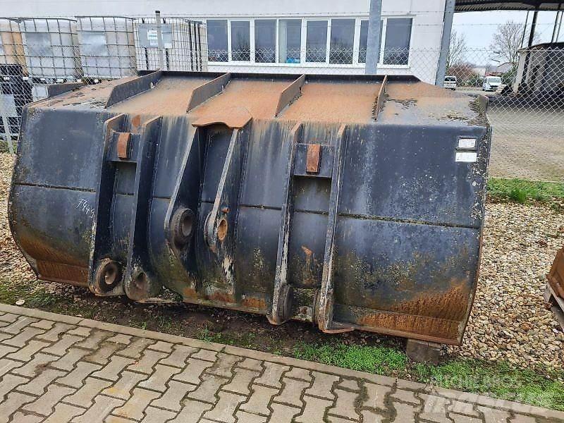 Doosan DL450-3 Фронтальні навантажувачі