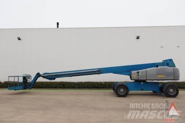 Genie S-105 Колінчаті підйомники
