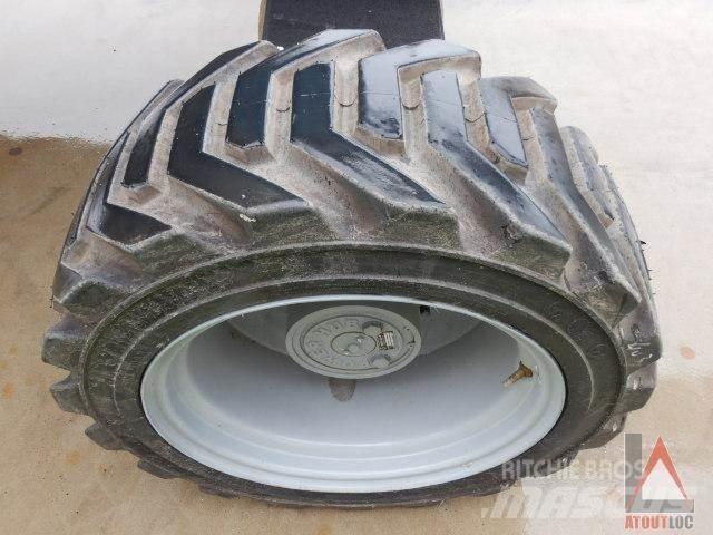 Genie S60J Колінчаті підйомники