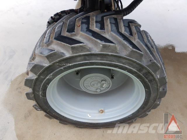 Genie S60J Колінчаті підйомники