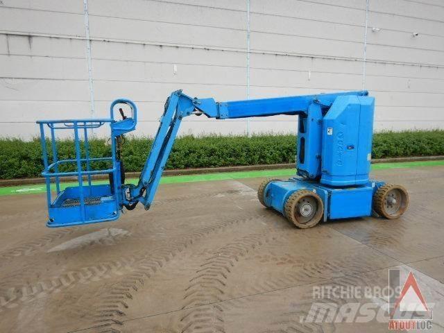 Genie Z-30/20N Колінчаті підйомники