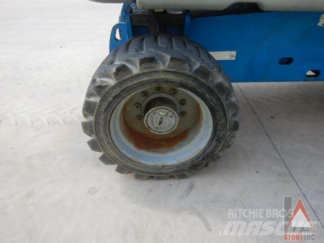 Genie Z-80/60 Колінчаті підйомники