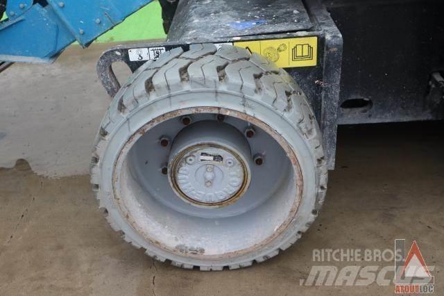 Genie Z33/18 Колінчаті підйомники