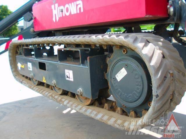 Hinowa TC13S Інші підйомники і платформи