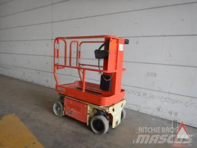 JLG 1230ES Колінчаті підйомники