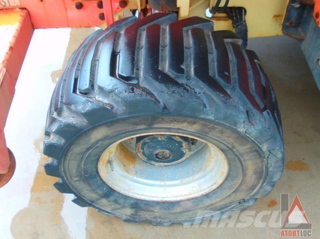 JLG 3394RT Колінчаті підйомники