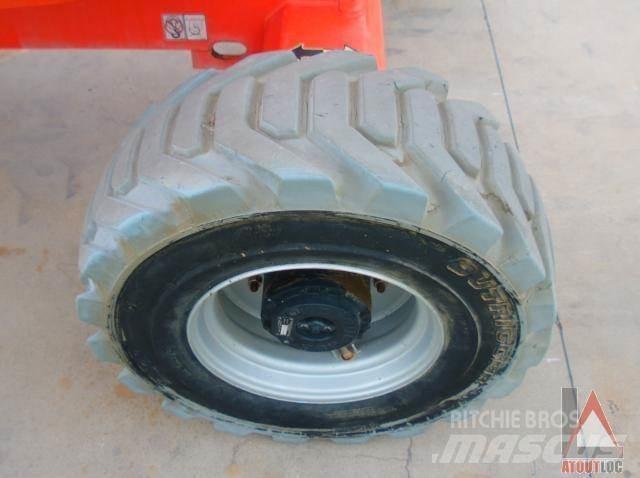 JLG 520AJ Колінчаті підйомники