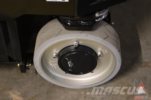 JLG ES3246 Колінчаті підйомники