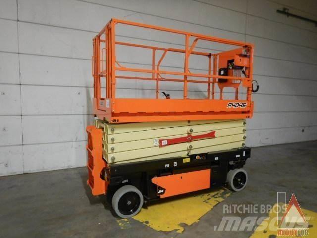 JLG R4045 Колінчаті підйомники