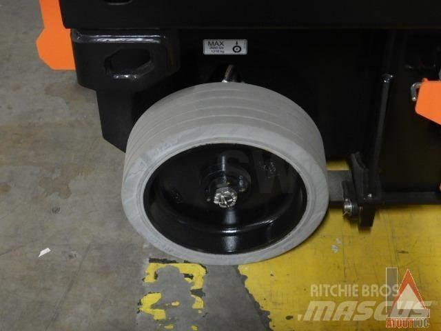 JLG R4045 Колінчаті підйомники