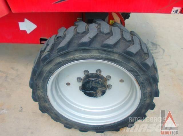 Manitou 280TJ Колінчаті підйомники