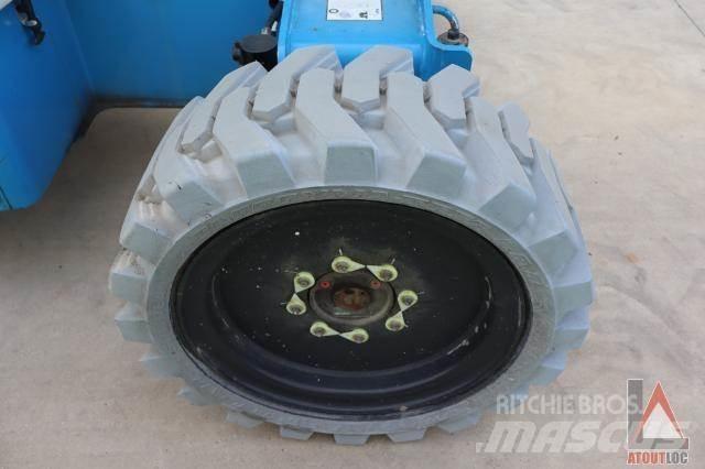 Niftylift HR21D Колінчаті підйомники