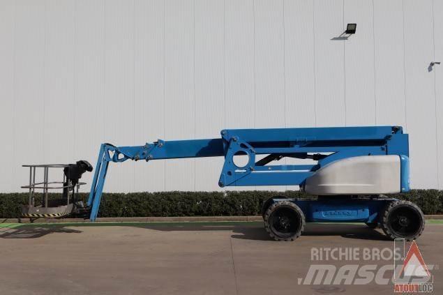 Niftylift HR28 Колінчаті підйомники
