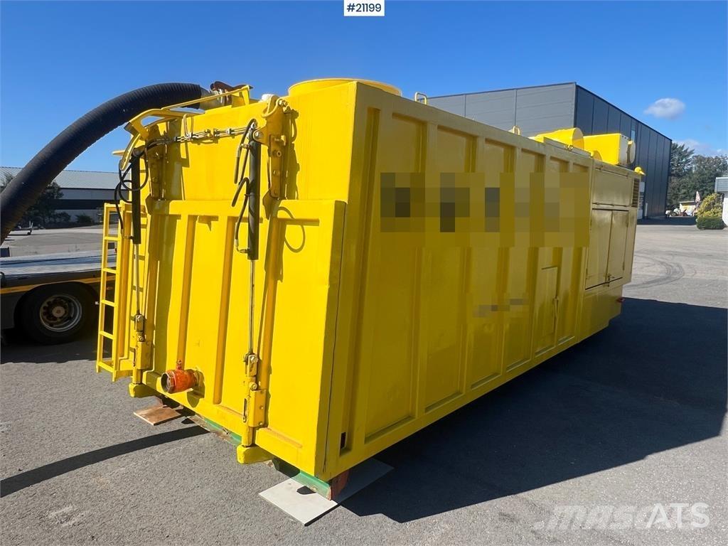  Aerzener GMB16F13M Будтехніка - Інші