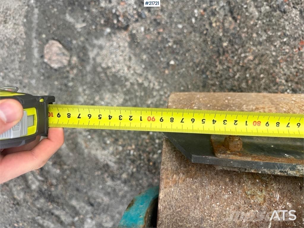 Ammann AV16-2 Дорожні котки