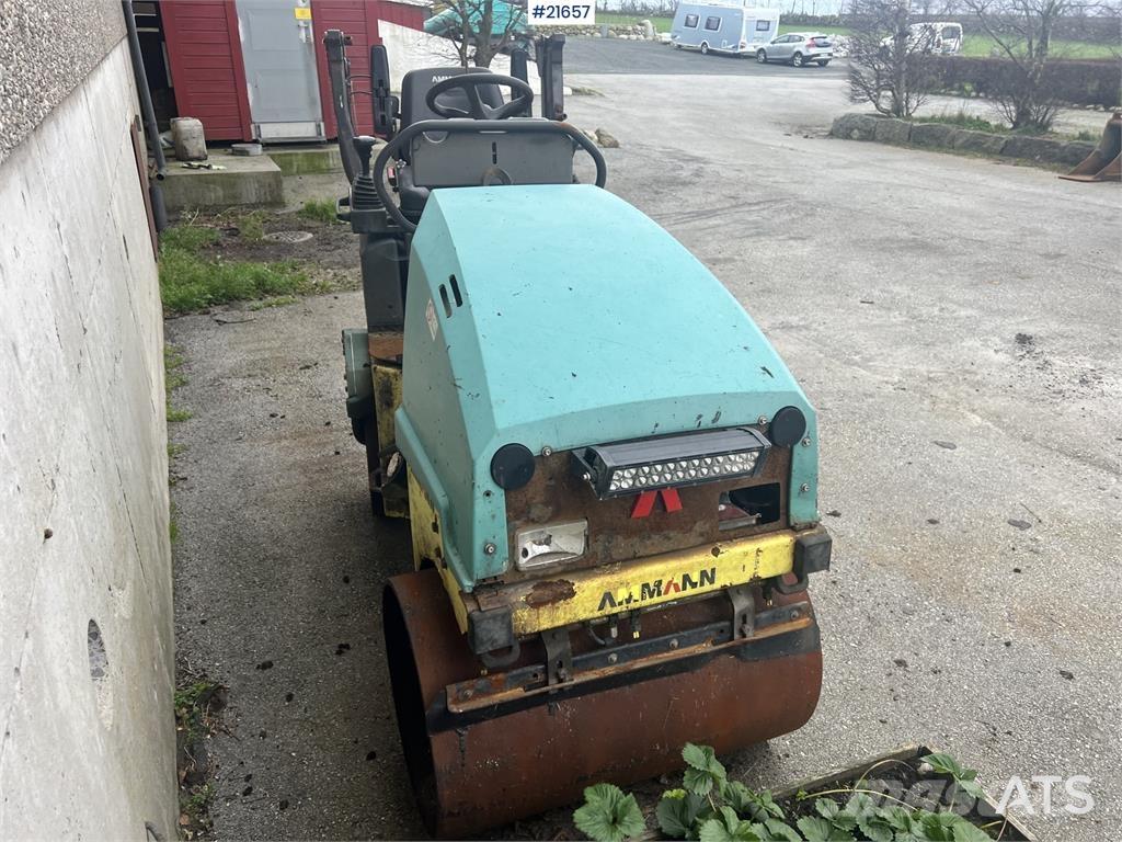 Ammann Waltz Будтехніка - Інші