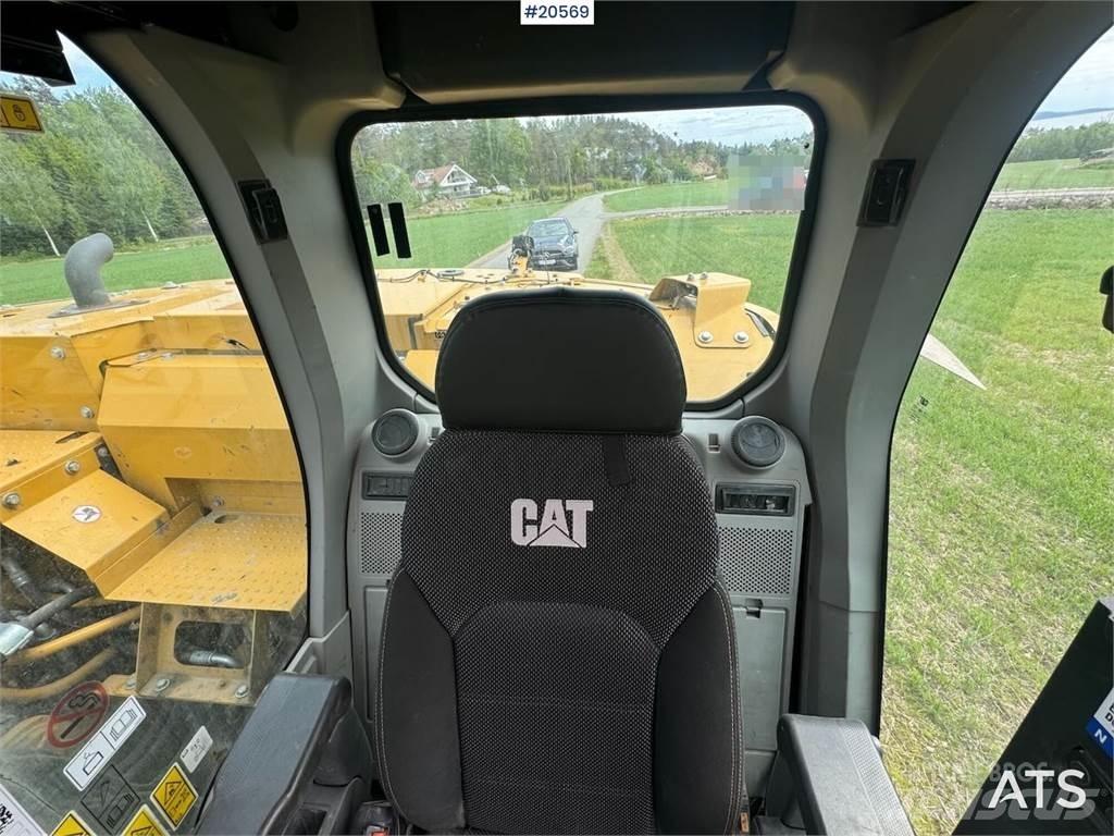 CAT 315 Гусеничні екскаватори