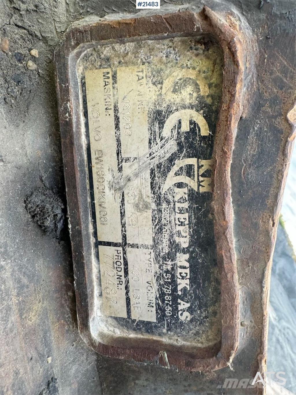 CAT 315 Гусеничні екскаватори