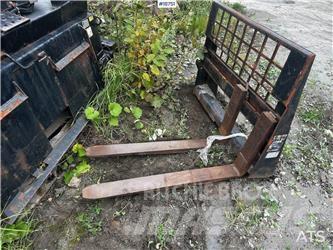 CAT Pallet Forks Будтехніка - Інші