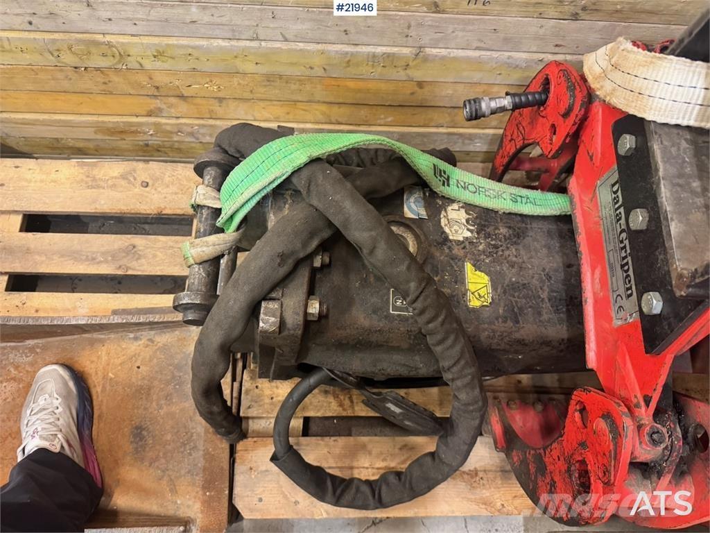 CAT Pigghammer Будтехніка - Інші