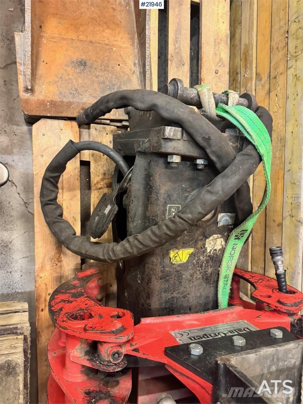 CAT Pigghammer Будтехніка - Інші