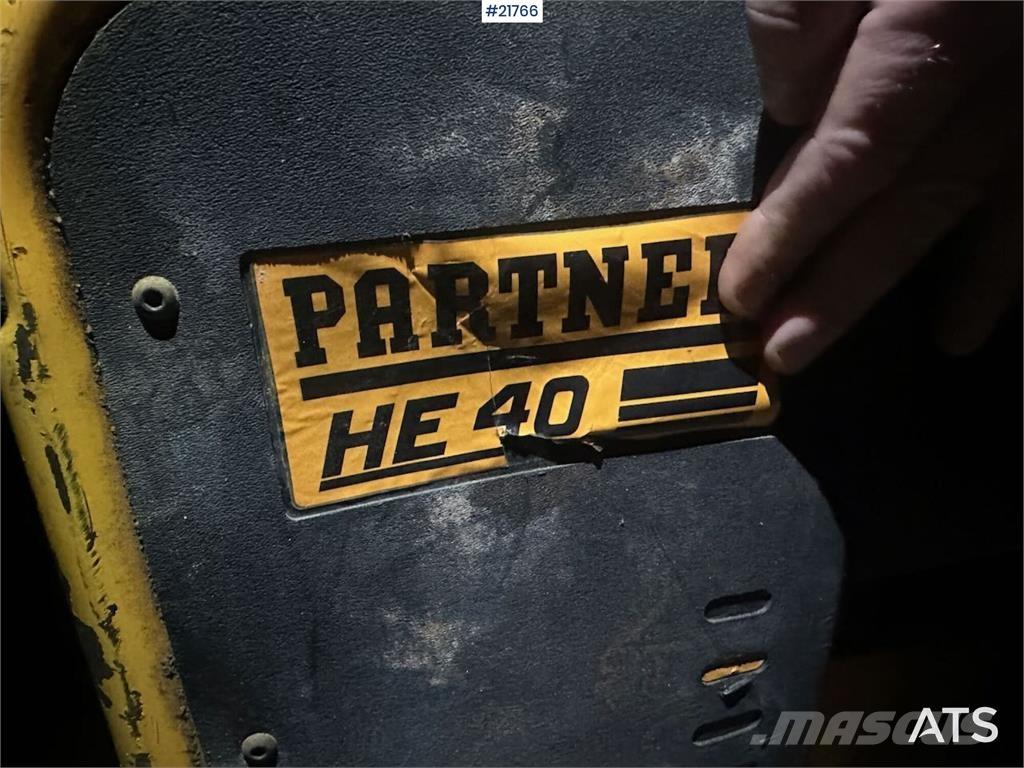 CAT roller Інші дорожні катки