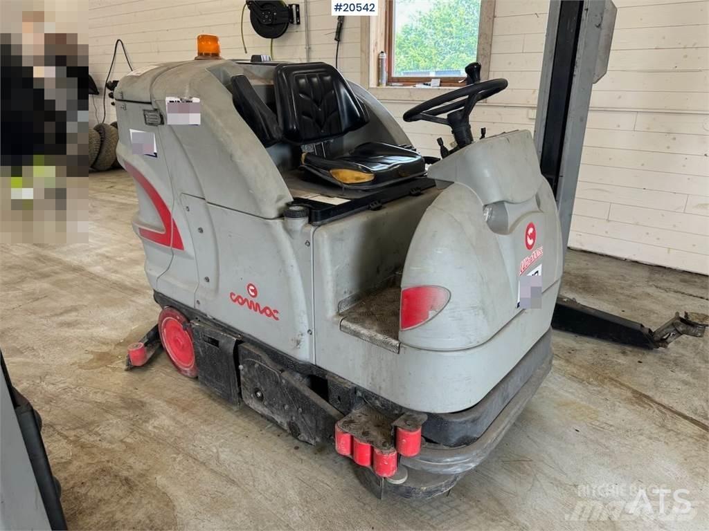 Comac Ultra 100 BS Будтехніка - Інші